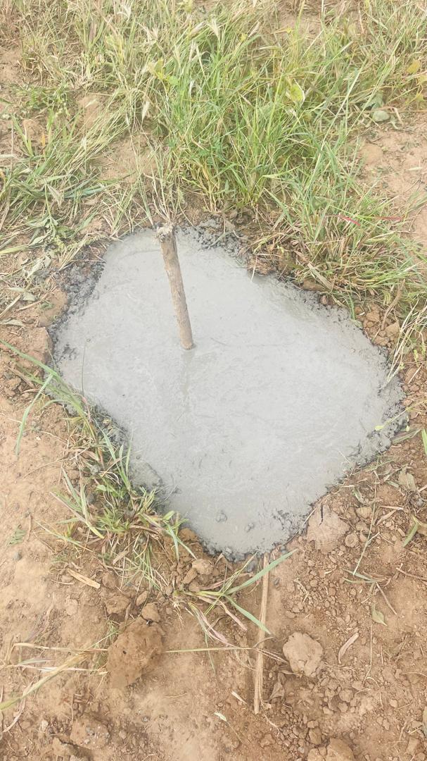 Plots For Sale Near 10 Miles Mungule Area