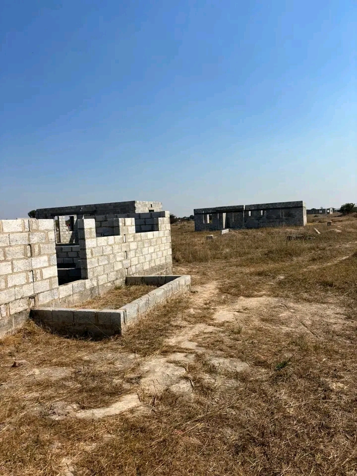Plots for sale at 15miles